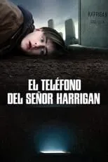 Alexa Shae Niziak interpreta a Margie en El teléfono del señor Harrigan