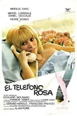 Película El teléfono rosa