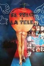 Póster de la película El telo y la tele