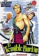 Poster de la película El temible burlón - Películas hoy en TV