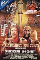 Poster de la película El templo del oro - Películas hoy en TV