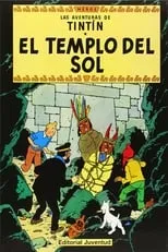 El Templo del Sol portada