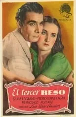 Película El tercer beso