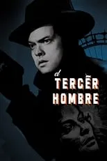 Paul Hörbiger interpreta a Karl the Porter en El tercer hombre