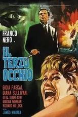 Poster de la película El tercer ojo - Películas hoy en TV