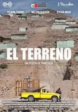 Película El terreno