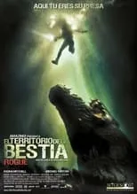 Poster de la película El territorio de la bestia - Películas hoy en TV