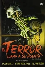 Película El terror llama a su puerta