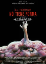 Michael Kenworthy interpreta a Kevin Penny en El terror no tiene forma