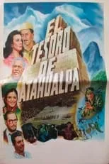 Película El tesoro de Atahualpa