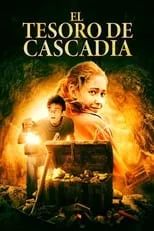 Poster de la película El Tesoro De Cascadia - Películas hoy en TV