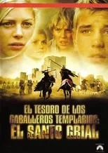 Poster de la película El tesoro de los Caballeros Templarios II: El Santo Grial - Películas hoy en TV