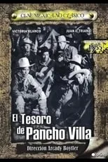 Película El Tesoro De Pancho Villa