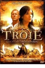 Película El tesoro de Troya