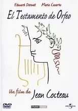 Annette Stroyberg interpreta a A friend of Orphée (uncredited) en El testamento de Orfeo