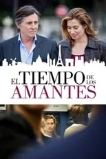 Portada de El tiempo de los amantes