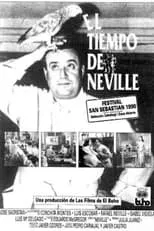 Rafael Neville es Himself en El tiempo de Neville