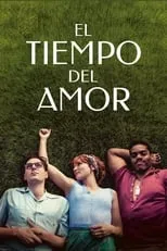 Poster de El tiempo del amor