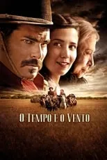 Poster de la película El Tiempo y el Viento - Películas hoy en TV