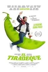 Póster de la película El tirabeque