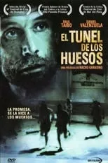 Poster de la película El túnel de los huesos - Películas hoy en TV