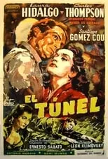 Película El túnel