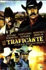 Poster de El traficante