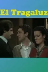 El Tragaluz portada