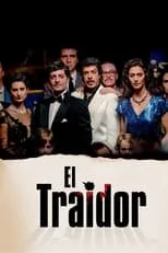 Poster de la película El traidor - Películas hoy en TV