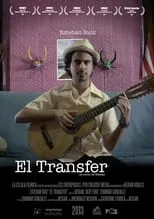 Esteban Ruiz interpreta a  en El Transfer