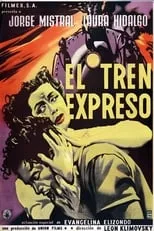 Película El tren expreso