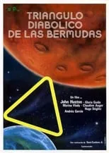 Portada de El triángulo diabólico de las Bermudas