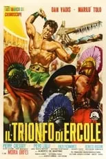 Portada de El triunfo de Hércules