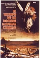 Película El triunfo de un hombre llamado Caballo