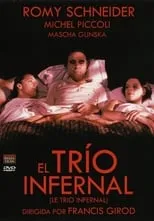 Película El trío infernal