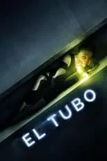 Poster de la película El tubo - Películas hoy en TV