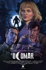 Poster de la película El Ucumar - Películas hoy en TV