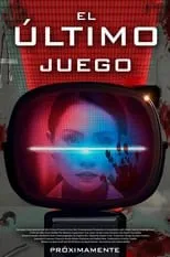 Portada de El ultimo juego