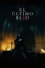 Película El ultimo rito