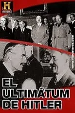 Película El ultimátum de Hitler