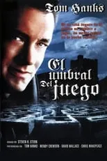 Poster de la película El umbral del juego - Películas hoy en TV