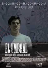 Gabriel Galíndez interpreta a Cura joven en El umbral