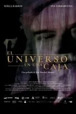 Eva Yerbabuena es Self en El universo en una caja