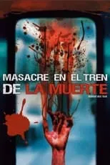 Poster de la película El vagón de la muerte - Películas hoy en TV