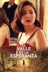 Poster de El valle de la esperanza