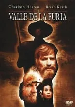 Poster de la película El valle de la furia - Películas hoy en TV