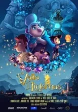 Poster de la película El valle de las linternas - Películas hoy en TV