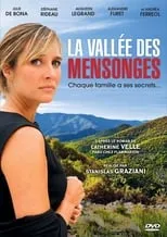 Poster de la película El valle de las mentiras - Películas hoy en TV