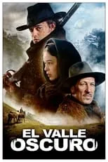 Póster de la película El valle oscuro