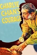 James Wang interpreta a Wong en El valor de Charlie Chan